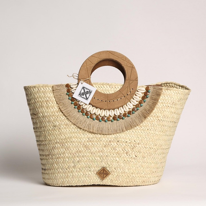 Couffin ethnik TAK0020